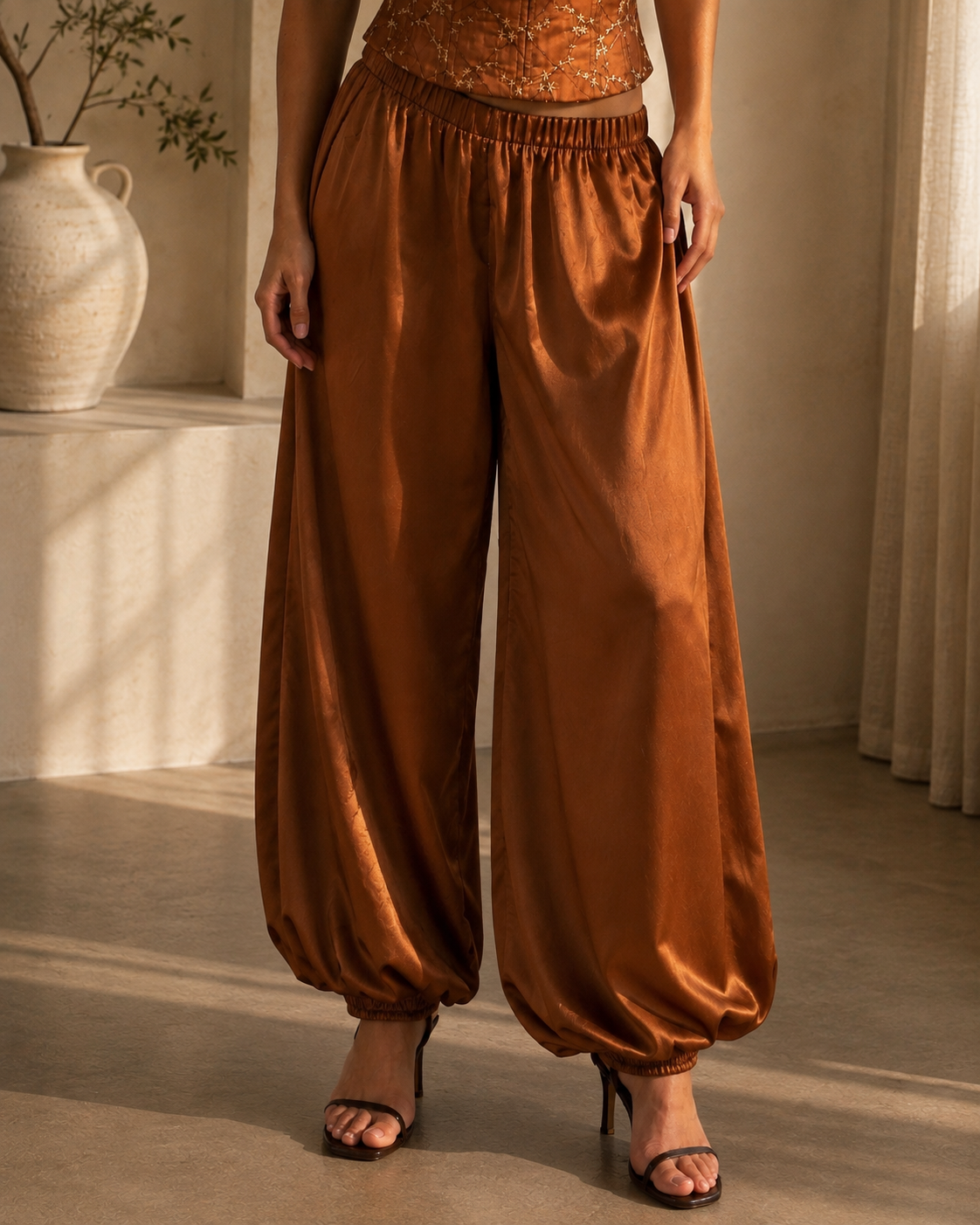 Golden Tide Set