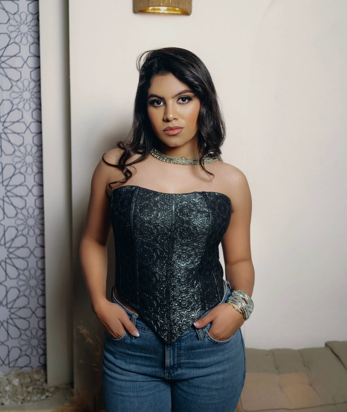 Elegance Corset