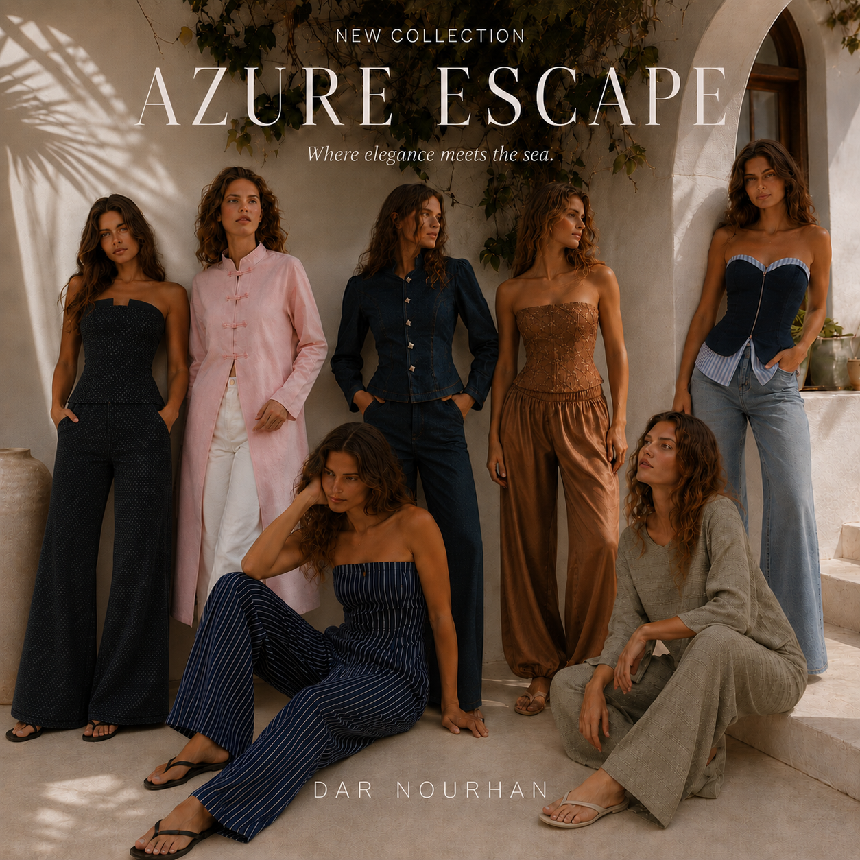 Azure Escape