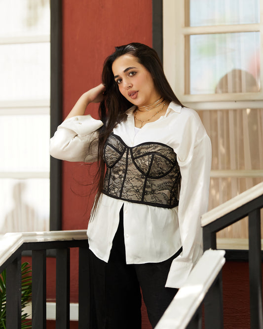 Noir Lace (Limited Edition)