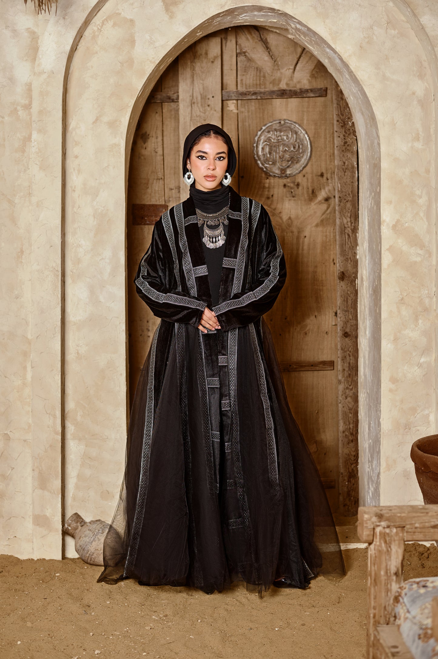 Noor Al Layl