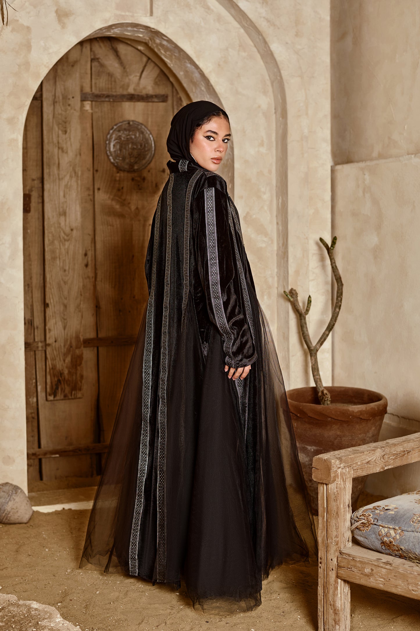 Noor Al Layl