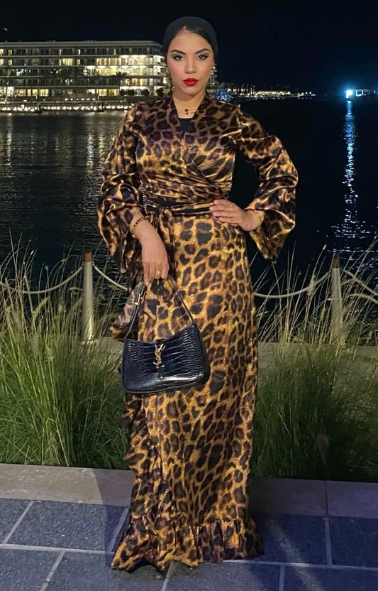 Wild set